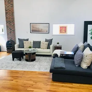  Appartement Updated Amazing Bi -level Minutes From Water Views Of New York États-Unis