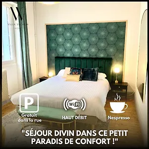  Appartement Vicheia - 24 France