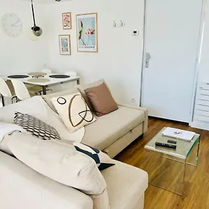  Appartement Joli T2 3* 40 M2 Avec Parking Et Terrasse France