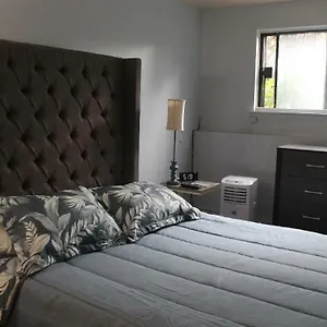  Appartement Jfk Area Away From États-Unis